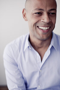 Lee Johnson osteopaat